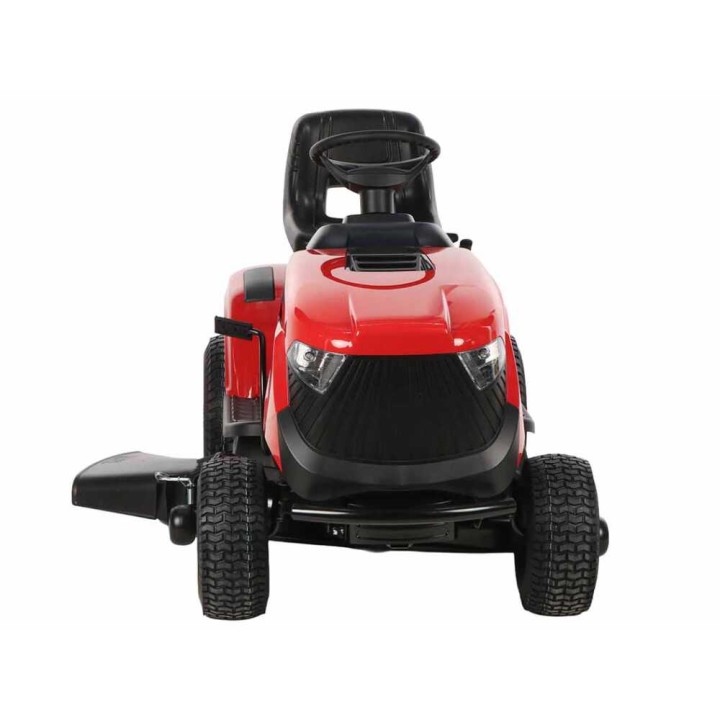 A 108 HD SD W ajoleikkuri, 108 cm, 20 HP, hydrostaattinen vaihteisto