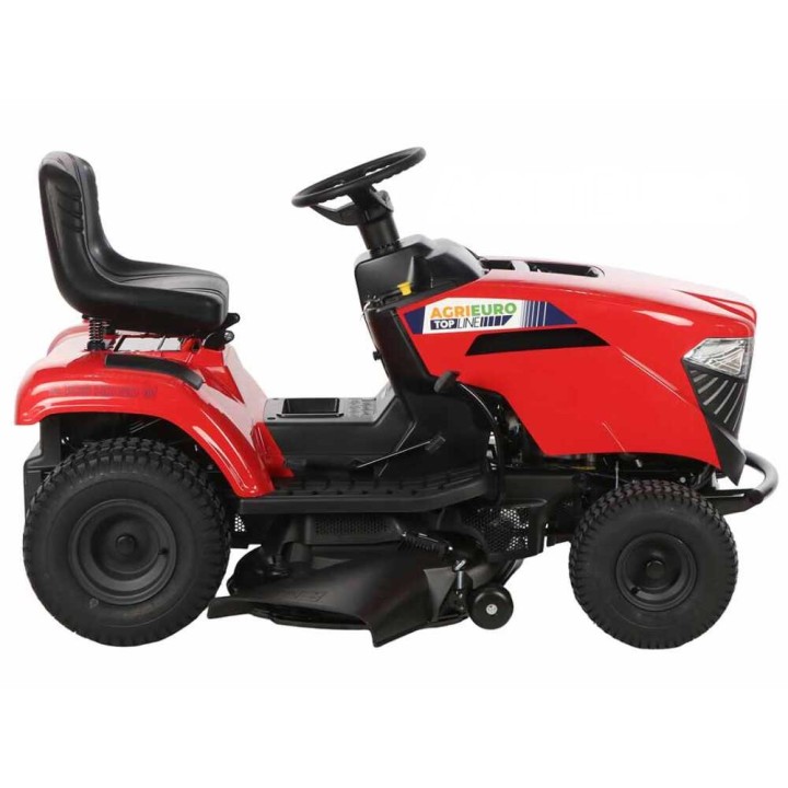 A 108 HD SD W ajoleikkuri, 108 cm, 20 HP, hydrostaattinen vaihteisto