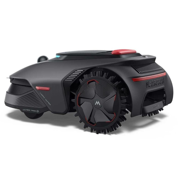 MOVA LiDAX Ultra 1200 robottiruohonleikkuri, ilman rajalankaa