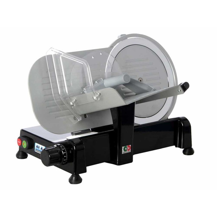 ALA 2000 GP250E NERA viipalekone, karkaistu terä 250 mm, 140 W