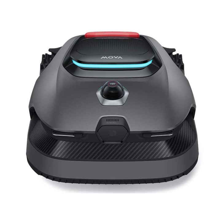 MOVA LiDAX Ultra 1200 robottiruohonleikkuri, rajakaapeliton, 18 V, 1 200 m²