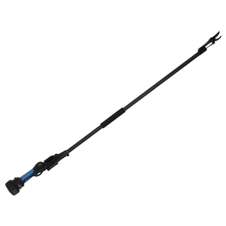 VESCO X37AF akkukäyttöinen oksasakset varrella, 160 cm, 37 mm, 2 × 2,5 Ah
