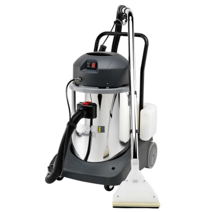 Lavor Pro Apollo IF ruiskutus ja imupesuri 1 400 W 50 l