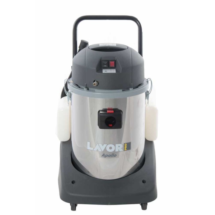 Lavor Pro Apollo IF ruiskutus- ja imupesuri, 1 400 W, 50 l