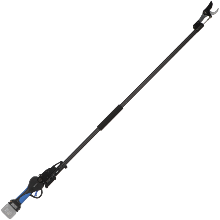 Vesco X37AF sähköoksasakset varrella 160 cm 37 mm ilman akkua ja laturia