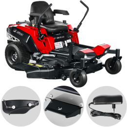 Efco ZERO TURN EFCO ZT 108 19 KV ruohonleikkuritraktori 108 cm 20 HP