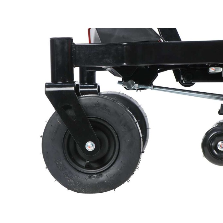 Efco ZERO TURN EFCO ZT 108/19 KV ruohonleikkuritraktori, 108 cm, 20 HP