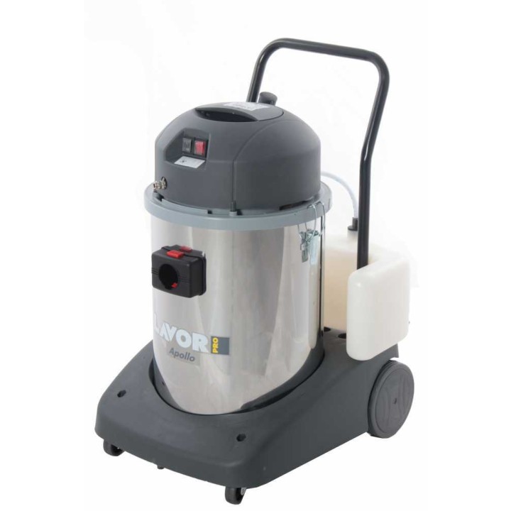 Lavor Pro Apollo IF ruiskutus- ja imupesuri, 1 400 W, 50 l