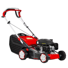 Efco LR 44 TK Comfort vetävä ruohonleikkuri 123 cm 41 cm 4 HP