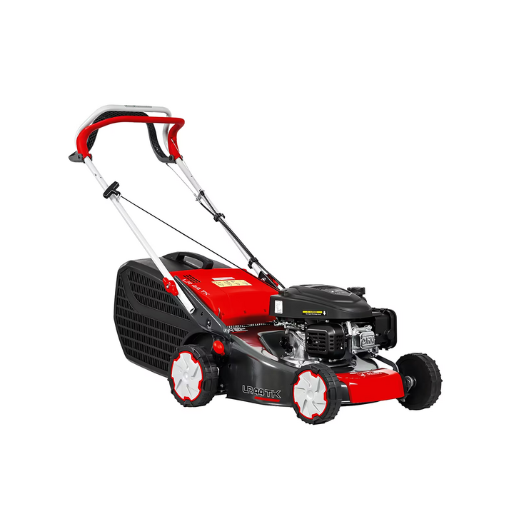 Efco LR 44 TK Comfort vetävä ruohonleikkuri 123 cm 41 cm 4 HP