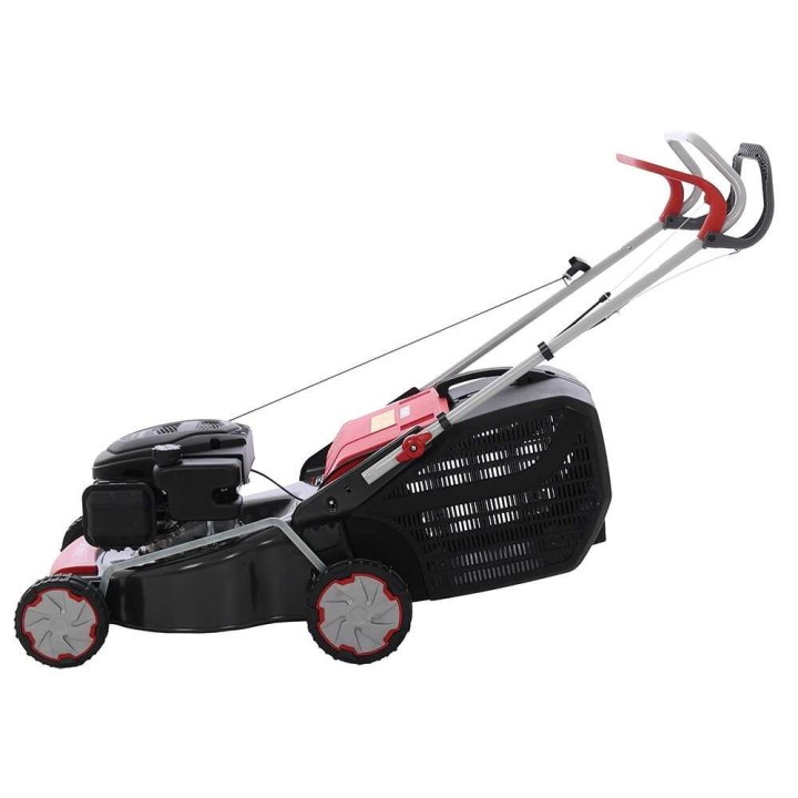 Efco LR 44 TK Comfort vetävä ruohonleikkuri, 123 cm³, 41 cm, 4 HP