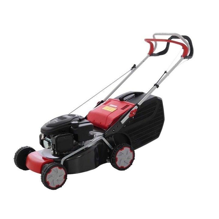 Efco LR 44 TK Comfort vetävä ruohonleikkuri, 123 cm³, 41 cm, 4 HP