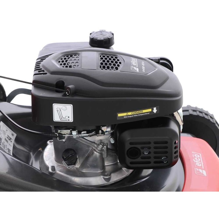 Efco LR 44 TK Comfort vetävä ruohonleikkuri, 123 cm³, 41 cm, 4 HP