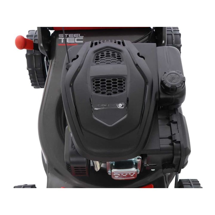 Efco LR 44 TK Comfort vetävä ruohonleikkuri, 123 cm³, 41 cm, 4 HP
