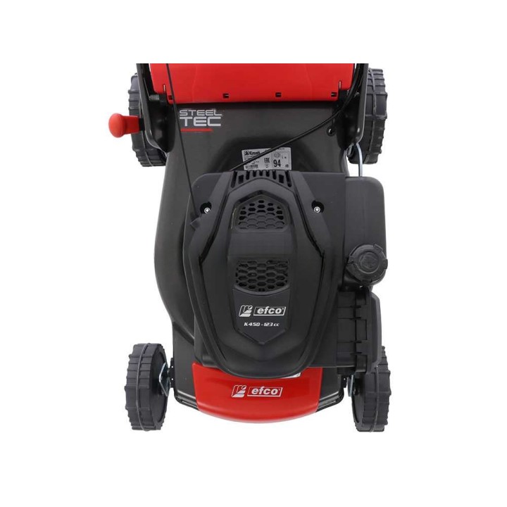 Efco LR 44 TK Comfort vetävä ruohonleikkuri, 123 cm³, 41 cm, 4 HP