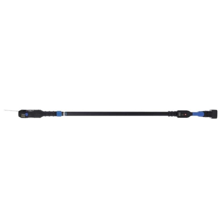 Vesco X150AT akkukäyttöinen oksasaha teleskooppivarrella, 160–250 cm, 21,6 V