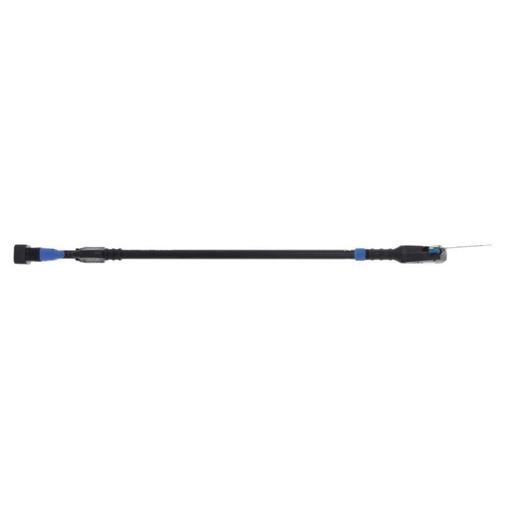 Vesco X150AT akkukäyttöinen oksasaha teleskooppivarrella, 160–250 cm, 21,6 V