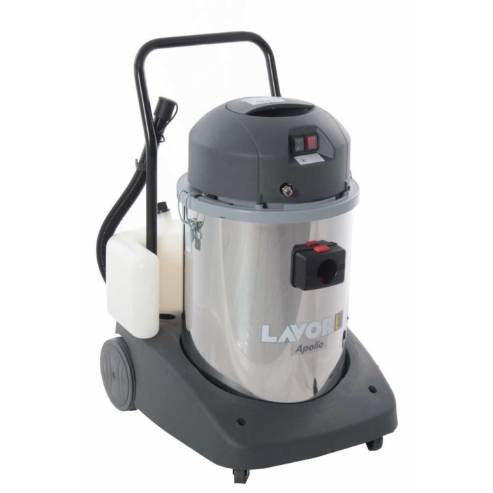 Lavor Pro Apollo IF ruiskutus- ja imupesuri, 1 400 W, 50 l