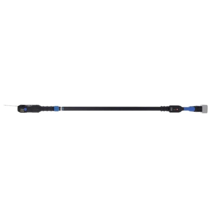 Vesco X150AT akkukäyttöinen ketjusahaleikkuri, teleskooppivarsi 160–250 cm, 700 W