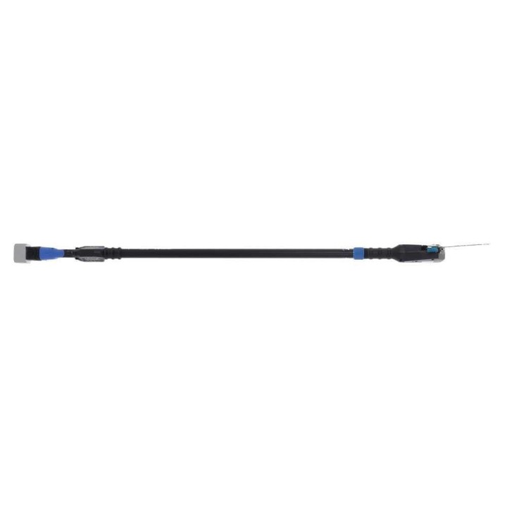 Vesco X150AT akkukäyttöinen ketjusahaleikkuri, teleskooppivarsi 160–250 cm, 700 W
