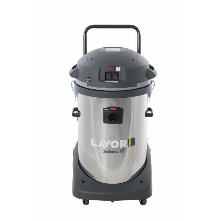 Lavor Pro Solaris IF ruiskutus- ja imupesuri, 2 400 W