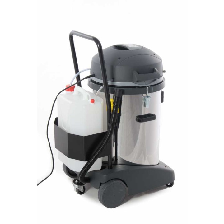 Lavor Pro Solaris IF ruiskutus- ja imupesuri, 2 400 W