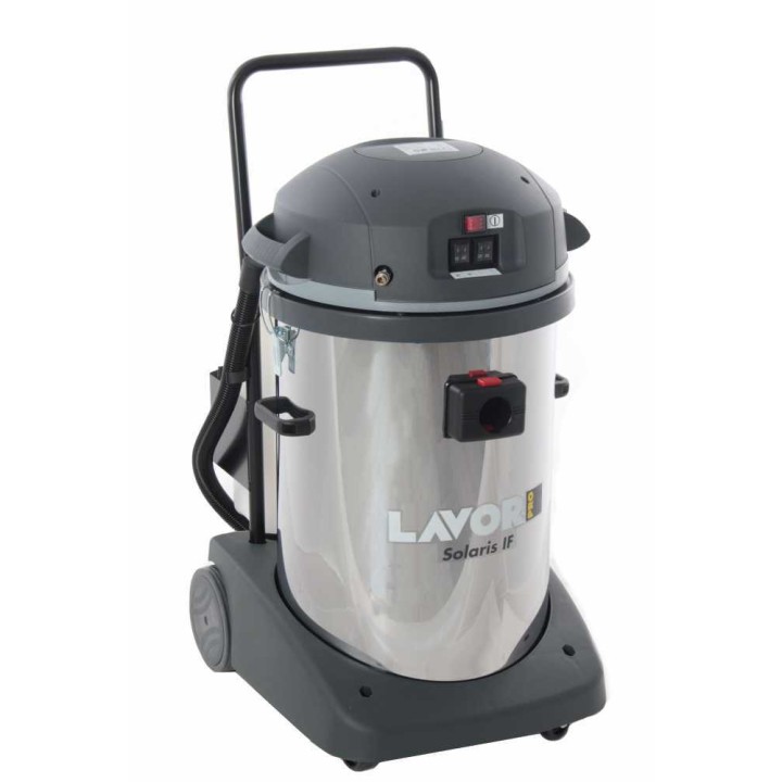 Lavor Pro Solaris IF ruiskutus- ja imupesuri, 2 400 W