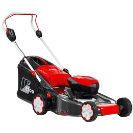 Efco LRi 44 P akkuruohonleikkuri 40 V 41 cm ilman akkua ja laturia