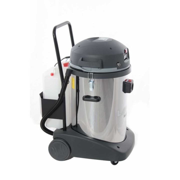 Lavor Pro Solaris IF ruiskutus- ja imupesuri, 2 400 W