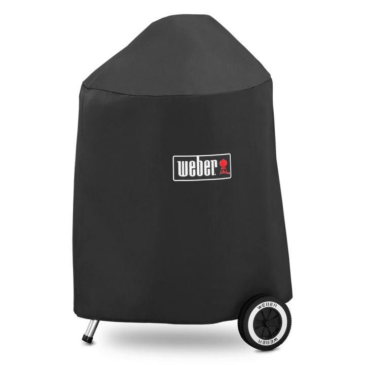 Weber 7141 suojapeite hiiligrillille 47 cm