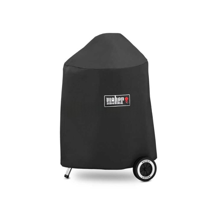 Weber 7141 suojapeite hiiligrillille, 47 cm