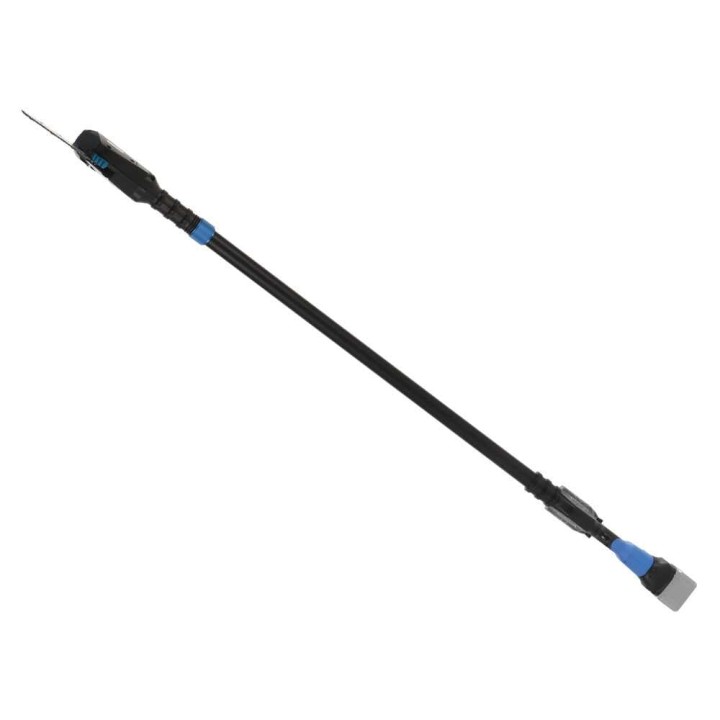 Vesco X180AT akkukäyttöinen pylväsleikkuri, 180–270 cm, 36 V, ilman akkua ja laturia