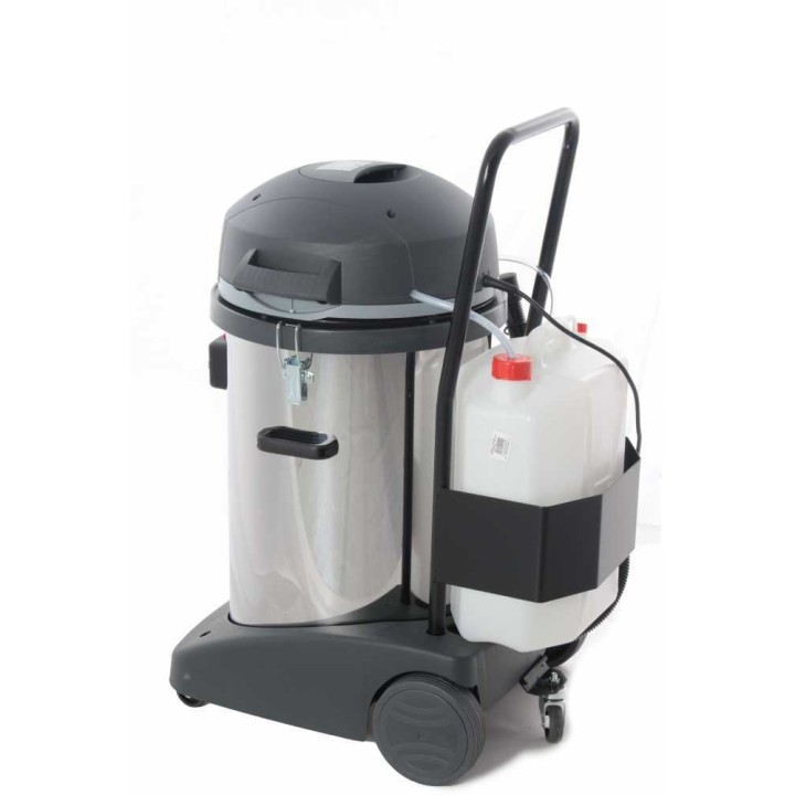 Lavor Pro Solaris IF ruiskutus- ja imupesuri, 2 400 W