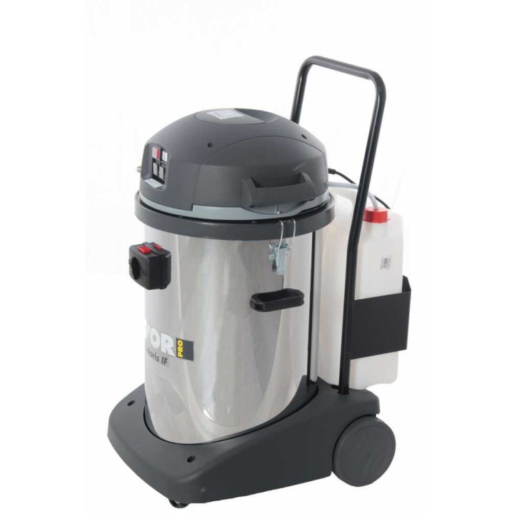Lavor Pro Solaris IF ruiskutus- ja imupesuri, 2 400 W