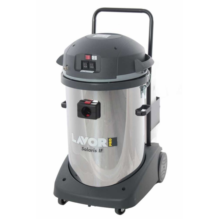 Lavor Pro Solaris IF ruiskutus- ja imupesuri, 2 400 W