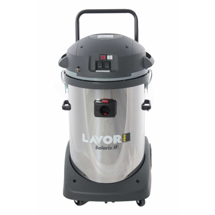 Lavor Pro Solaris IF ruiskutus- ja imupesuri, 2 400 W