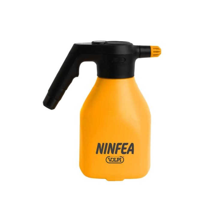 Volpi Ninfea akkukäyttöinen sumutin, 2 l, 2 bar