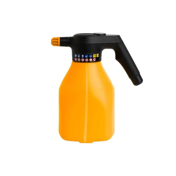 Volpi Ninfea akkukäyttöinen sumutin, 2 l, 2 bar