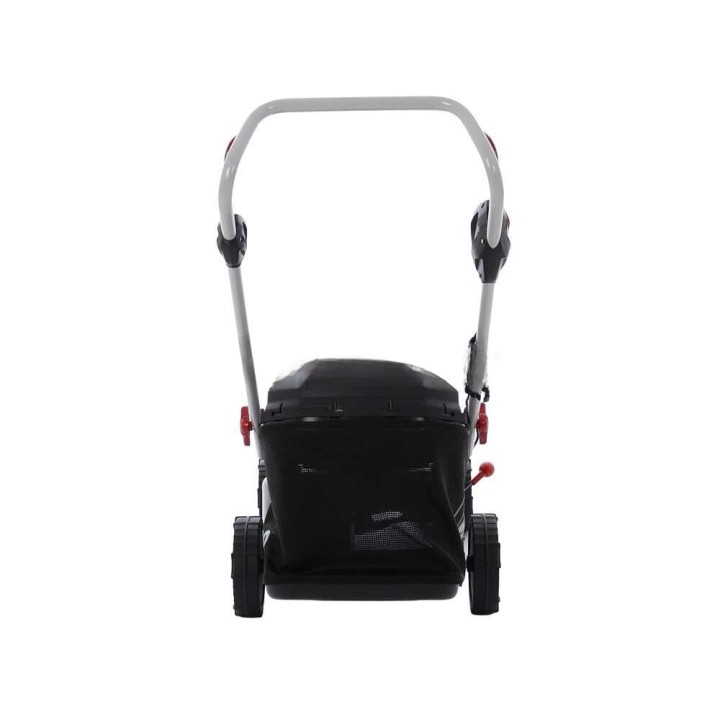 Efco LRi 44 P akkuruohonleikkuri, 41 cm, 40 V, 5 Ah, teräsrunko