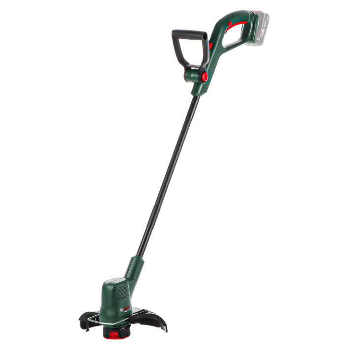 Bosch EasyGrassCut 18V 230 akkuruohotrimmeri 18 V ilman akkua ja laturia