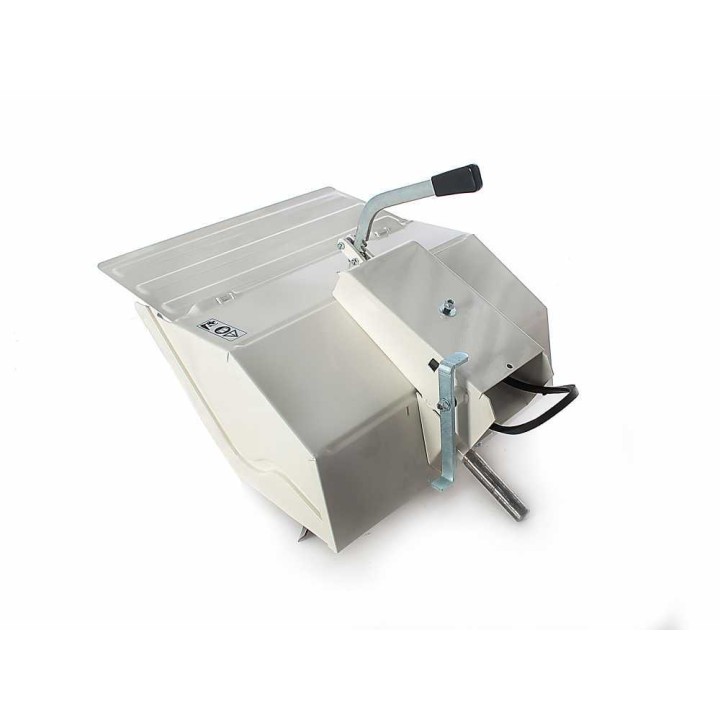 Stiga 50 cm takajyrsin SILEX 95 B- ja 95 H -malleihin