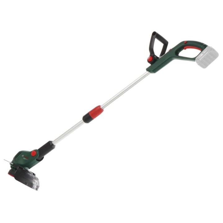 Bosch UniversalGrassCut 18V-23-450 akkuruohotrimmeri, 18 V, 23 cm, 2,5 Ah