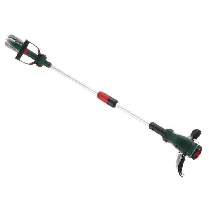 Bosch UniversalGrassCut 18V-23-450 akkuruohotrimmeri, 18 V, 23 cm, 2,5 Ah