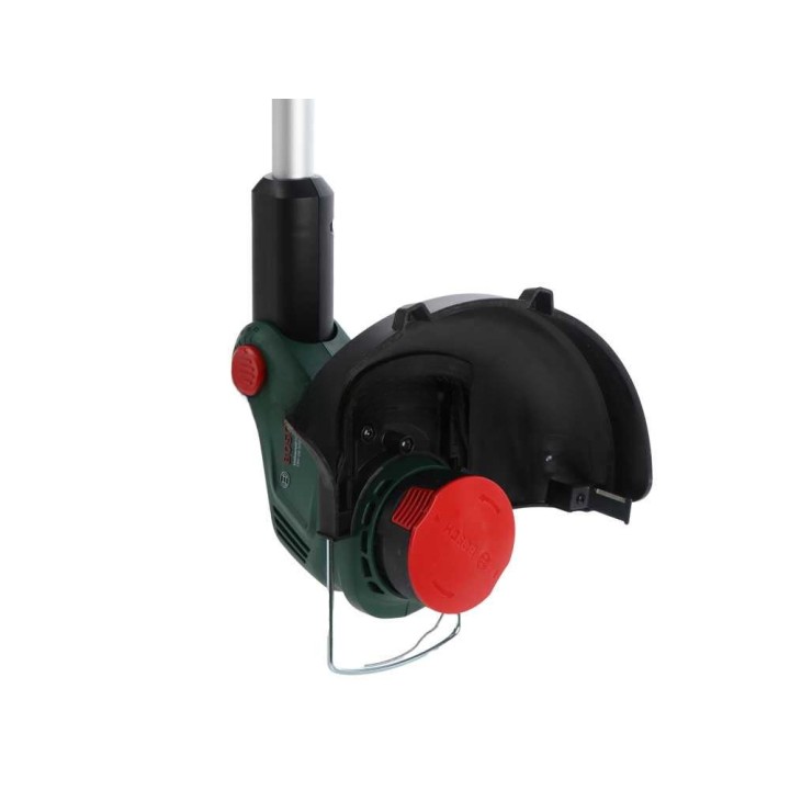 Bosch UniversalGrassCut 18V-23-450 akkuruohotrimmeri, 18 V, 23 cm, 2,5 Ah