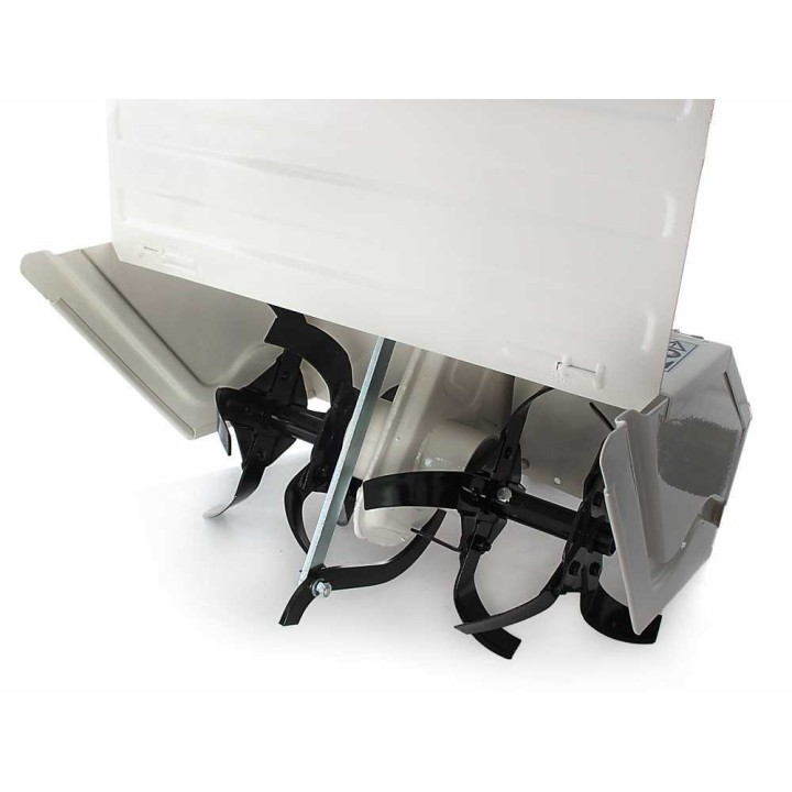 Stiga 50 cm takajyrsin SILEX 95 B- ja 95 H -malleihin