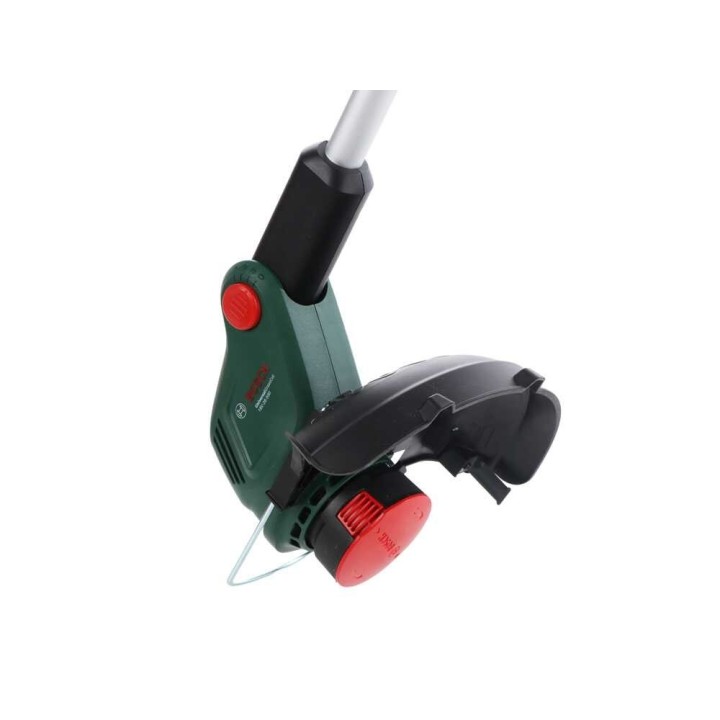 Bosch UniversalGrassCut 18V-23-450 akkuruohotrimmeri, 18 V, 23 cm, 2,5 Ah