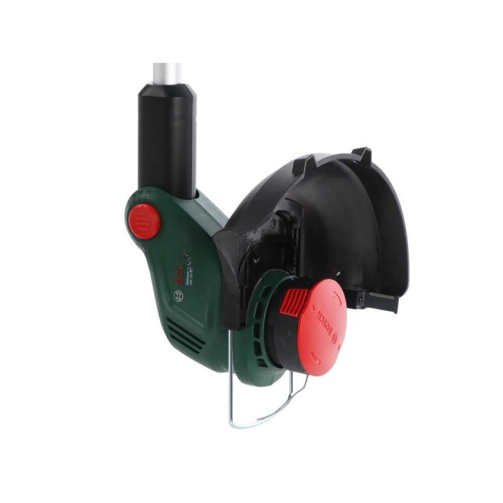 Bosch UniversalGrassCut 18V-23-450 akkuruohotrimmeri, 18 V, 23 cm, 2,5 Ah