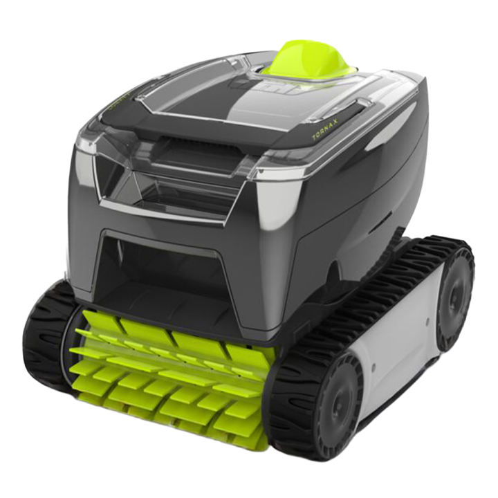 Zodiac GT 3220 TornaX sähköinen allasrobotti 100 W pohjalle ja seinille