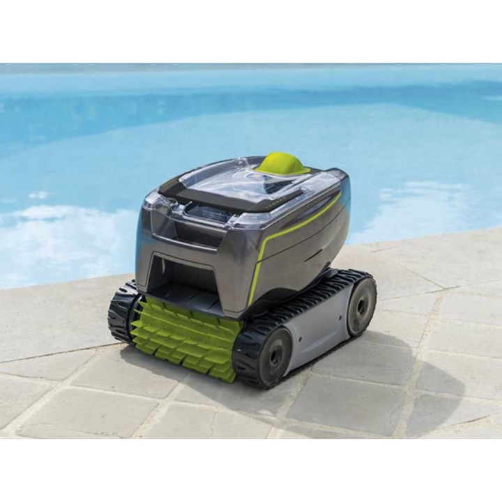 Zodiac GT 3220 TornaX sähköinen allasrobotti, 100 W, pohjalle ja seinille