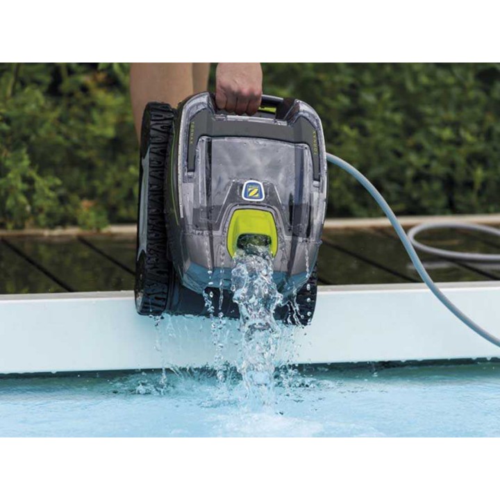 Zodiac GT 3220 TornaX sähköinen allasrobotti, 100 W, pohjalle ja seinille